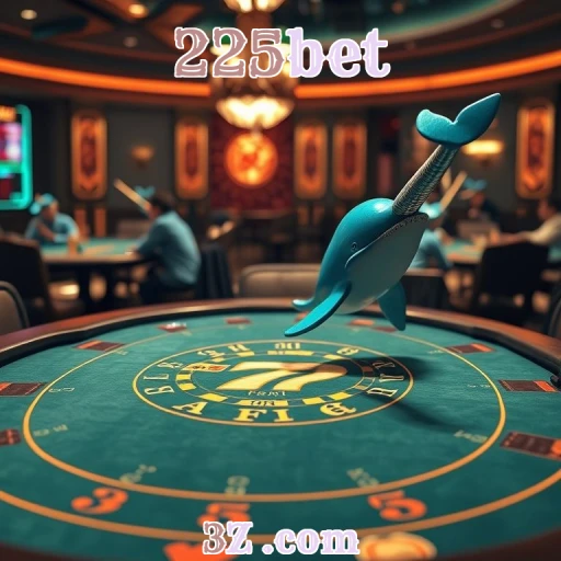 Experiência Inigualável: Jogos Live no Site 225bet