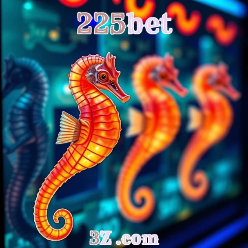 Ofertas Imperdíveis: 225bet Revoluciona o Jogo Online