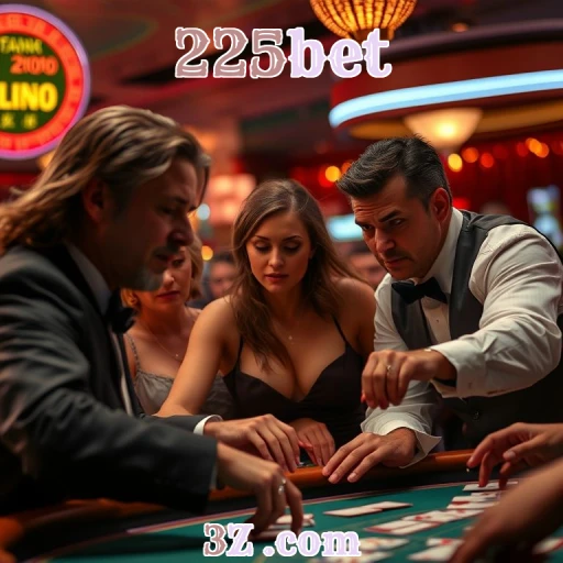 Pagamentos Incríveis na 225bet: Conforto e Segurança em Cada Transação