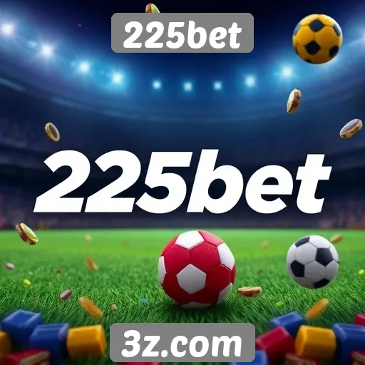 Análise da plataforma de jogos 225bet