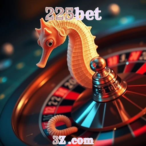Aposta com Estilo: A Seção Betting do 225bet