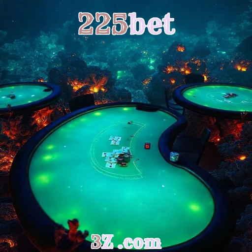Experiência Inigualável no Casino 225bet: Emoção e Diversão