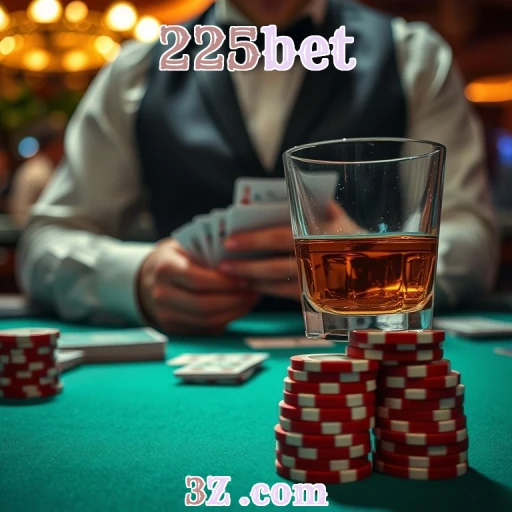 Registration na 225bet: Um Passo Decisivo no Jogo